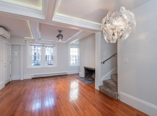 85 Myrtle St APT 1, Boston, MA 02114
