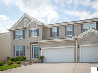 8514 S 162nd St, Omaha, NE 68136