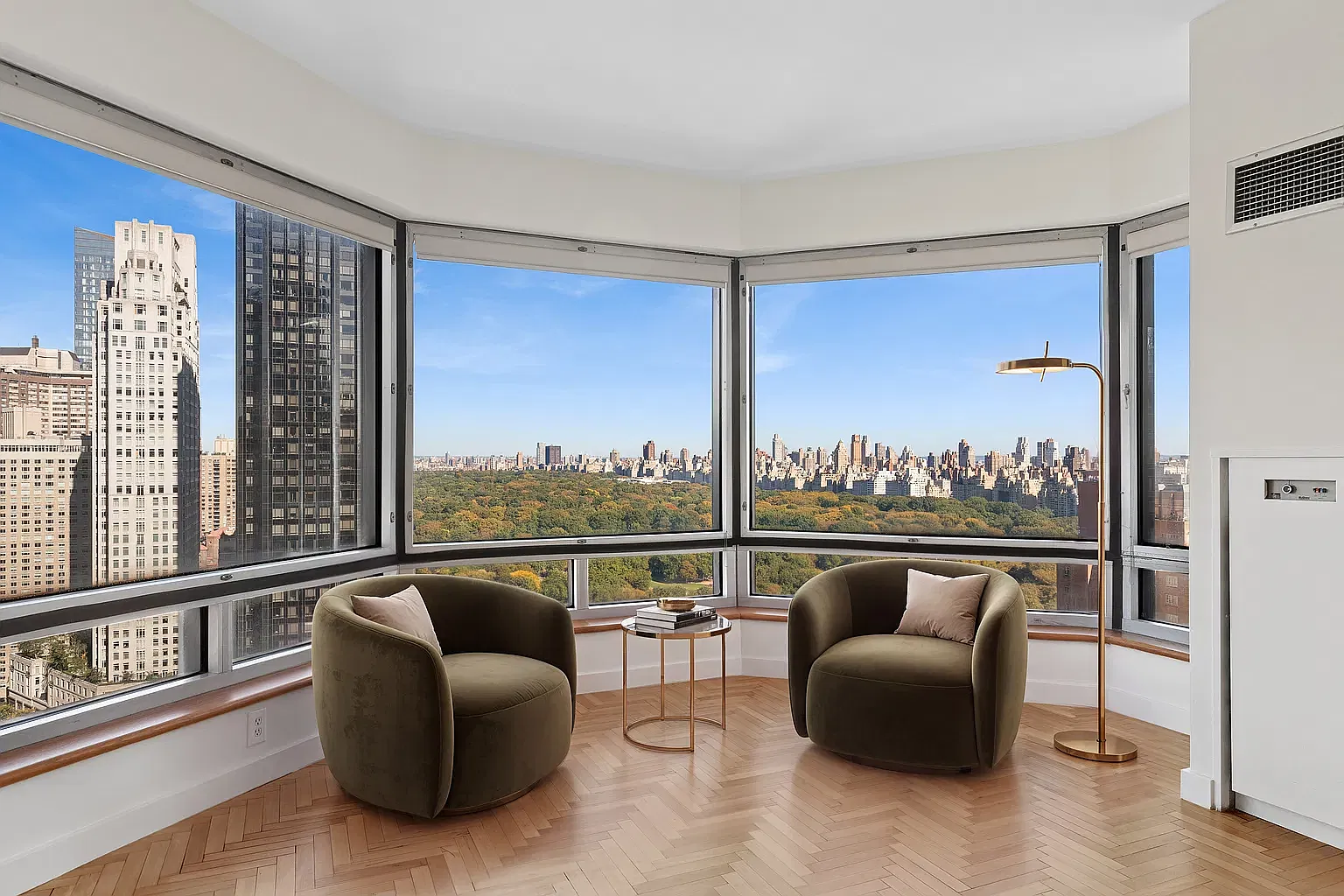 301 West 57th Street — Photo 3