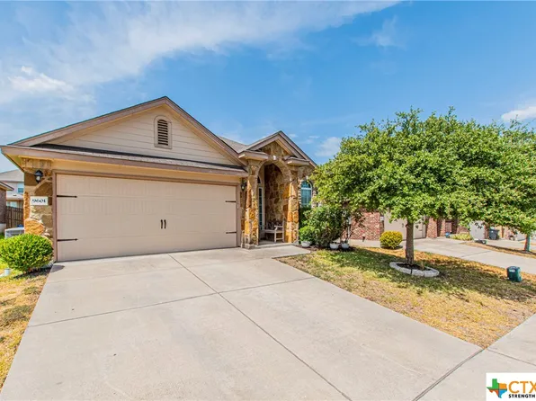 9601 Fratelli Ct, Killeen, TX 76542