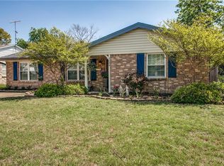 2634 Cumberland Dr, Mesquite, TX