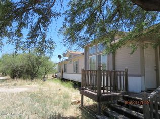 2500 N Ocotillo Rd, Benson, AZ 85602