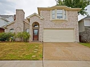 2508 Windchase Dr, Flower Mound, TX 75028