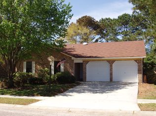 228 Tall Pines Rd, Ladson, SC 29456