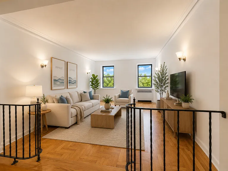 2265 University Ave #6E — Photo 1