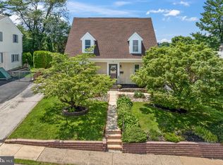 51 E Ann Rd, Broomall, PA 19008