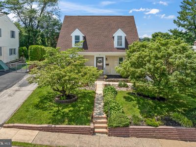 51 E Ann Rd, Broomall, PA, 19008