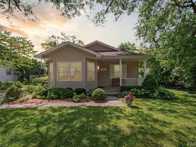 1465 Fulmer St, Ann Arbor, MI, 48103