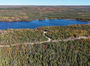LOT 18 Highway 4, Macintyre Lake, NS B0E 1J0