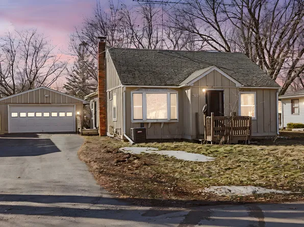 305 2nd St NE, Medford, MN 55049