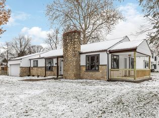 334 S Gould Rd, Columbus, OH 43209