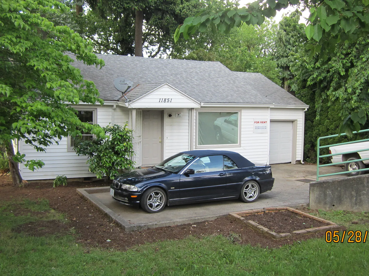 2 bed, 950 sqft, $2,300 — Photo 1