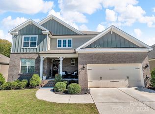 2444 Moher Cliff Dr, Indian Land, SC 29707