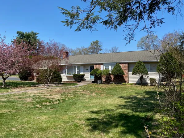 60 Holly Road, Cheshire, CT 06410