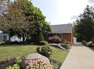 1178 Lincoln Ave, Cincinnati, OH 45246