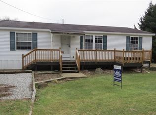 16900 Station Rd, Centerville, PA 16404