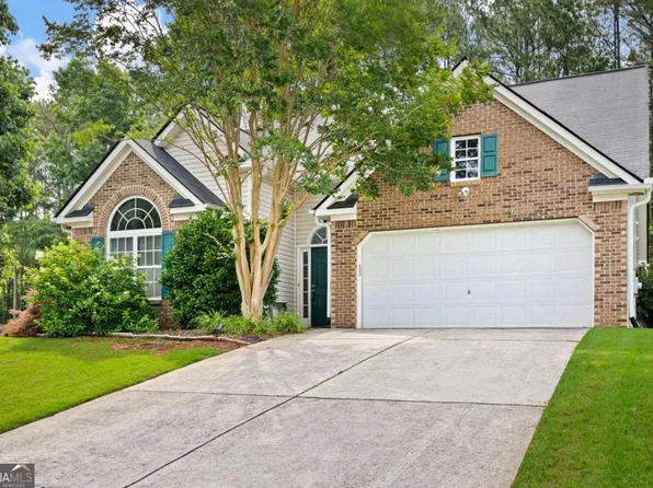 50 N Beckman Ct, Dallas, GA 30132