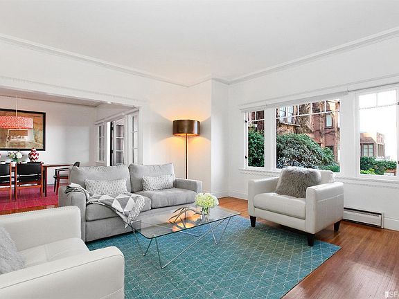 4th image of 1020 Union St APT 3