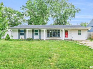 2809 Alton Dr, Champaign, IL 61821