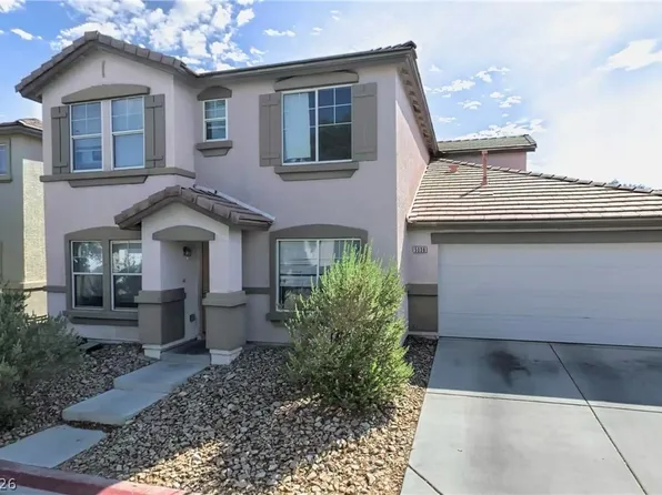 5336 Chino Heights St, North Las Vegas, NV 89081