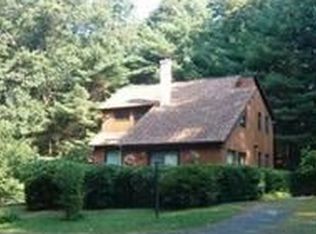 81 Swamp Rd, Montague, MA 01351