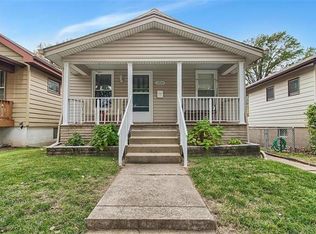 5328 Robert Ave, Saint Louis, MO 63109