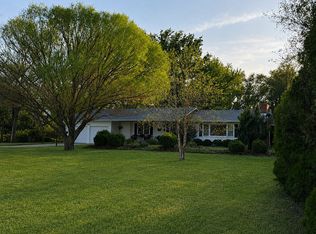 11621 N Ridge Rd, Sedgwick, KS 67135