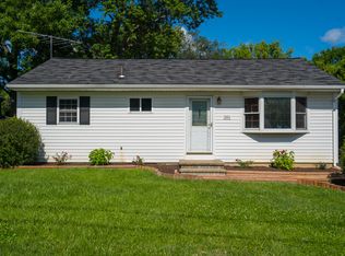 2004 Brell Dr, Middletown, OH 45042