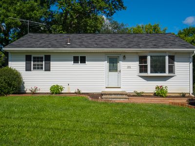 2004 Brell Dr, Middletown, OH, 45042