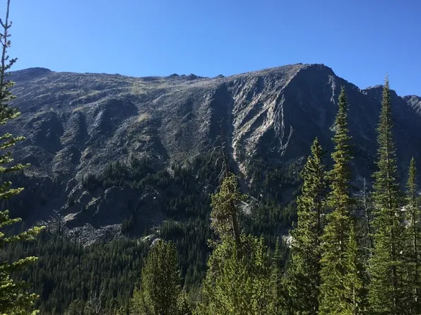 Trapper Creek Rd, Melrose, MT 59743