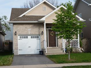 1761 Reginald Bart Dr #1, Kingston, ON K7K 0G1