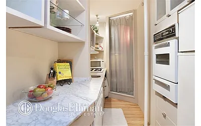 Sold by Douglas Elliman