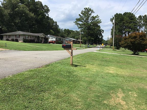 Surroundings of the property.