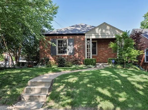 1131 Childress Ave, Saint Louis, MO 63139