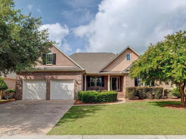 6320 Northshore Drive, Wilmington, NC 28411