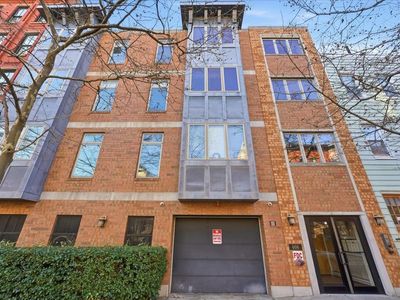 606 Adams St APT 5, Hoboken, NJ, 07030