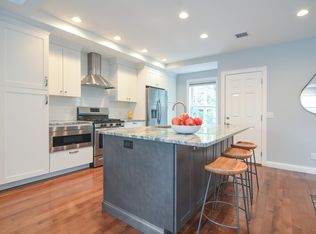 22 Lake St #1, Somerville, MA 02143