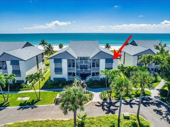 2255 W Gulf Dr #110, Sanibel, FL 33957