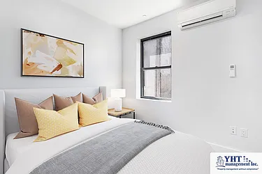 Rented by YHT Management Inc.