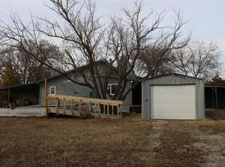 8905 Travis Rd, Sanger, TX 76266