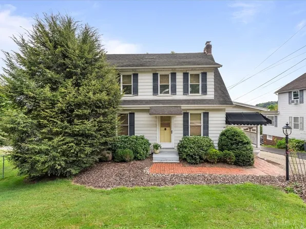 747 Harvey Ave, Greensburg, PA 15601