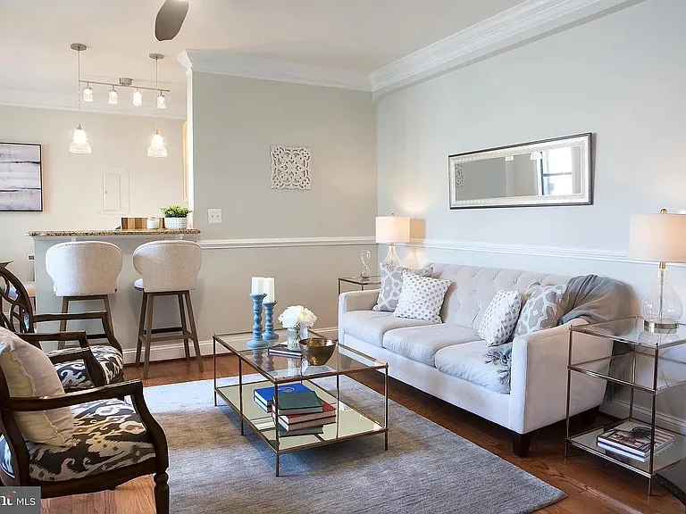 315 Evarts St NE #107 — Photo 11