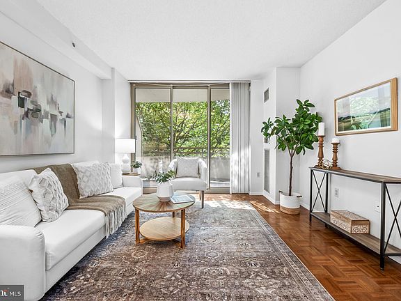 4th image of 7111 Woodmont Ave APT 205