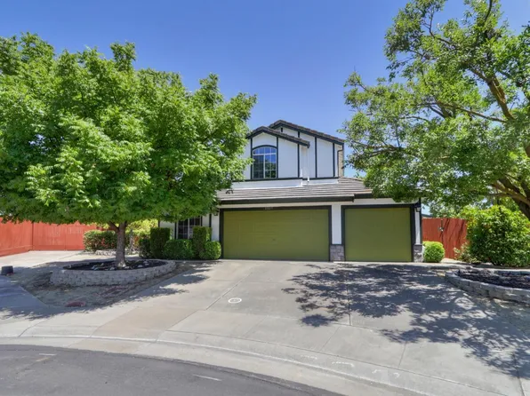 8809 Cresswell Ct, Elk Grove, CA 95624