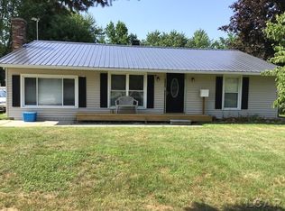 3881 Loveless Dr, Tecumseh, MI 49286