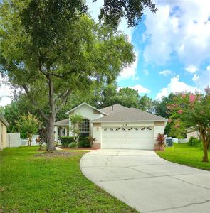 128 Sandhill Crane Run, Orlando, FL, 32828