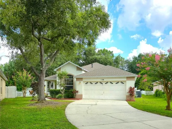 128 Sandhill Crane Run, Orlando, FL 32828