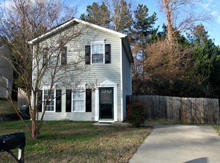 2409 Whistle Ct, Raleigh, NC 27603