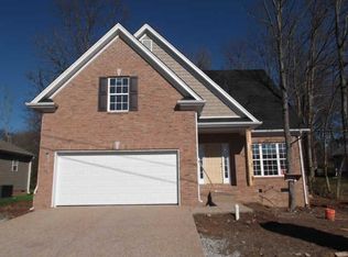 804 Royal Oaks Dr LOT 1, Mount Juliet, TN 37122