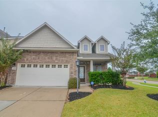 17134 Deaton Mill Dr, Houston, TX 77095